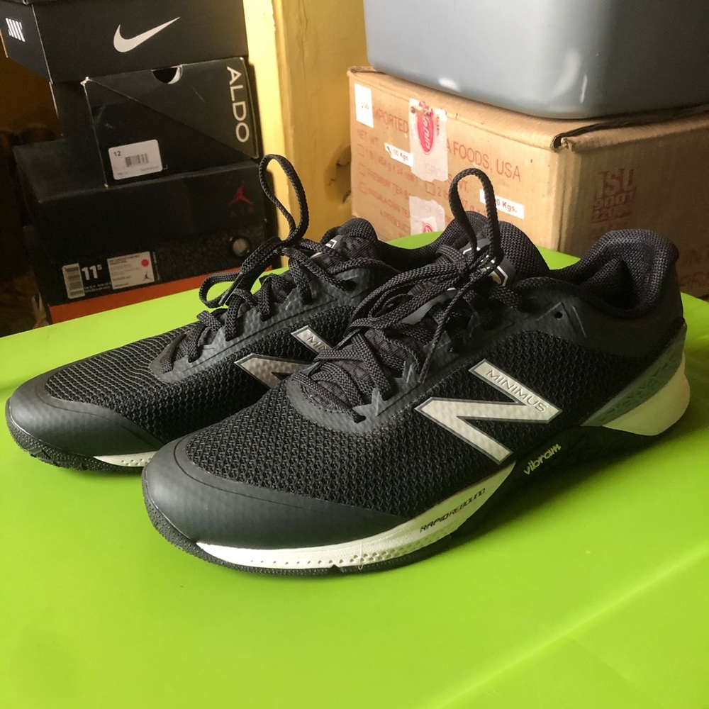 New Balance MX40 Minimus v1, Mens 11